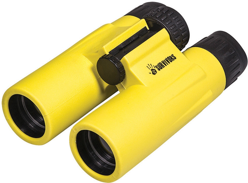 Escape 10x32 Binocular